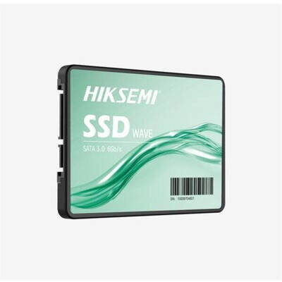 SSD 512GB 2.5inch 3D NAND SATA III