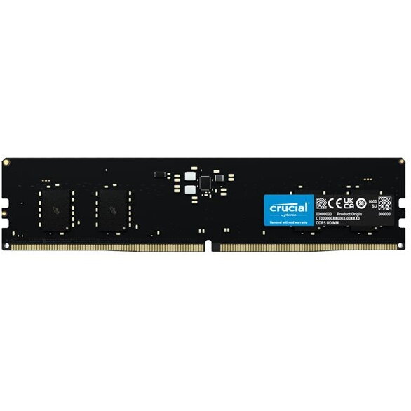 Memorie 32GB DDR5 5600MHz CL46  Tray
