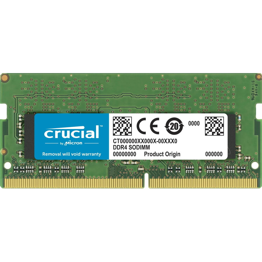 Memorie laptop 16GB (1x16GB) DDR4 3200MHz