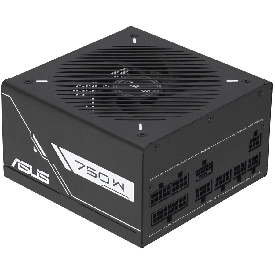 Sursa Prime 750G 750W Negru