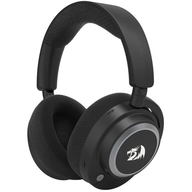 Casti NYX PRO H891 Negru