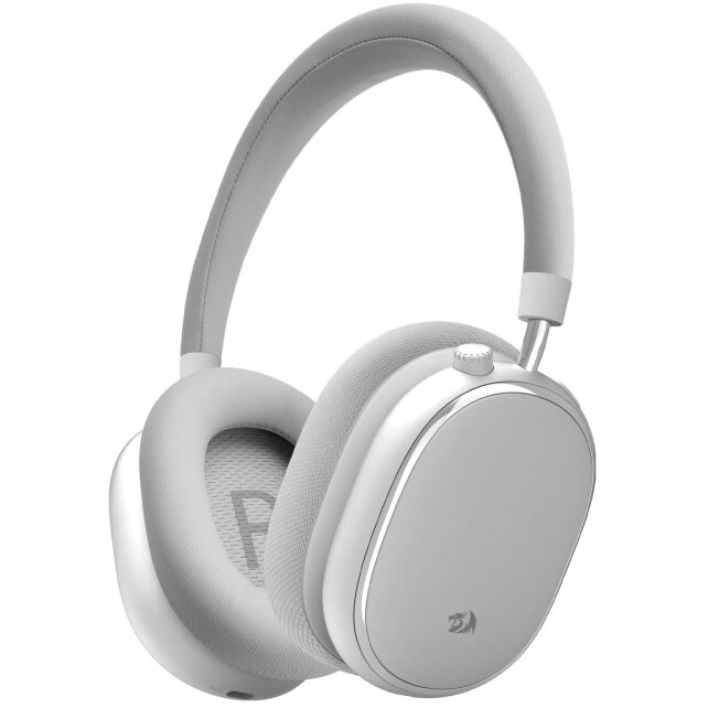 Casti H620 VibeCore 700NC ANC Alb