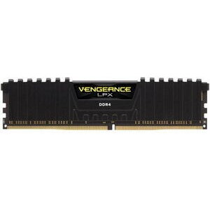 Memorie DDR4 16GB 3200MHz CL16  Vengeance LPX  BULK