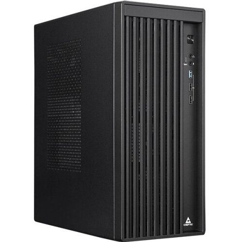 Carcasa BS-20B-OP Uni  Negru