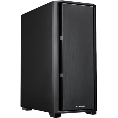 Carcasa Pro Midi Q AS-02B-OP Negru