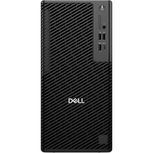 Sistem desktop Pro Precision 7 T1 Intel Core Ultra 7 265 32GB 1TB SSD RTX 5060 Windows 11 Pro Black