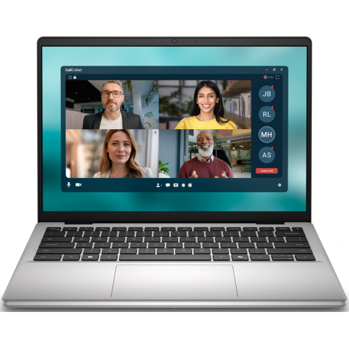 Laptop Pro 14 Essential FHD+ 14 inch Intel Core 5 120U 16GB 512GB SSD Windows 11 Pro Platinum Silver