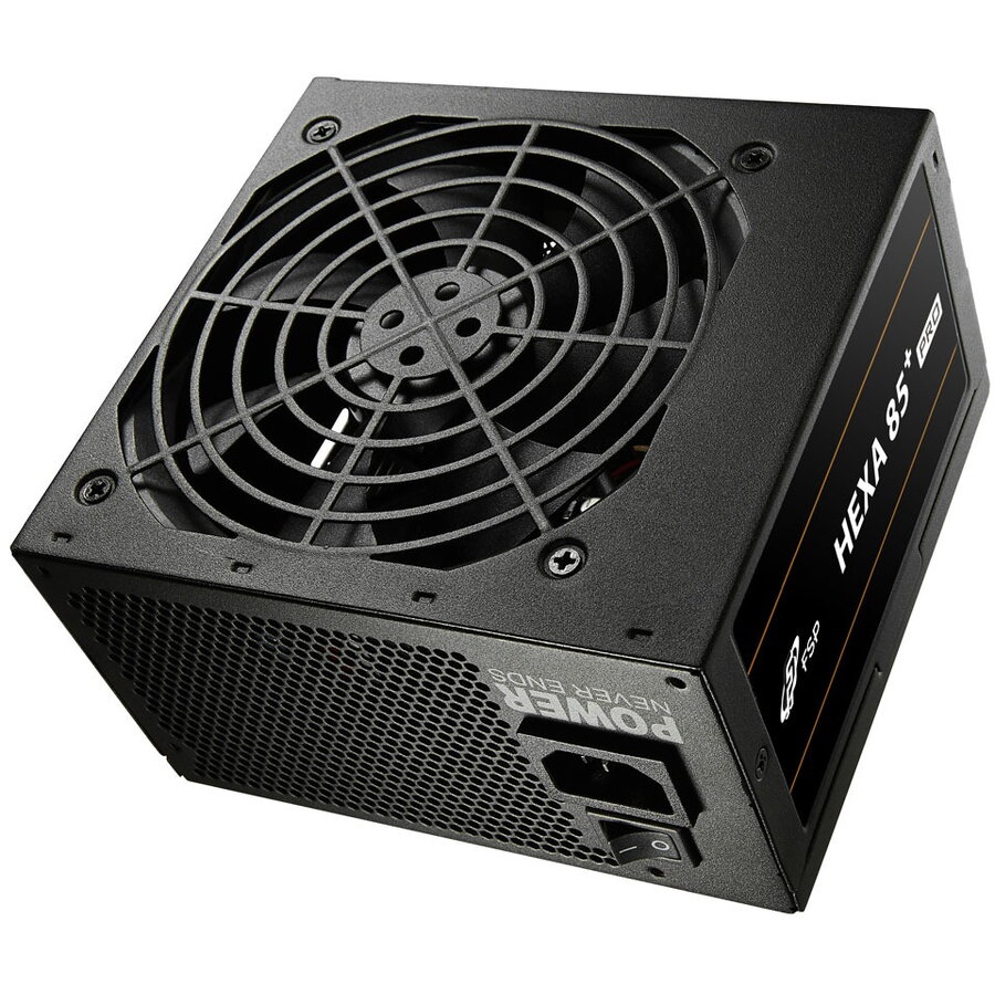 Sursa HEXA 85+ PRO 450W Negru