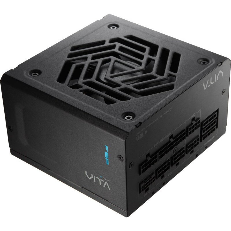 Sursa VITA-650GM 650W 80+ Gold ATX 3.1 Full Modular Negru