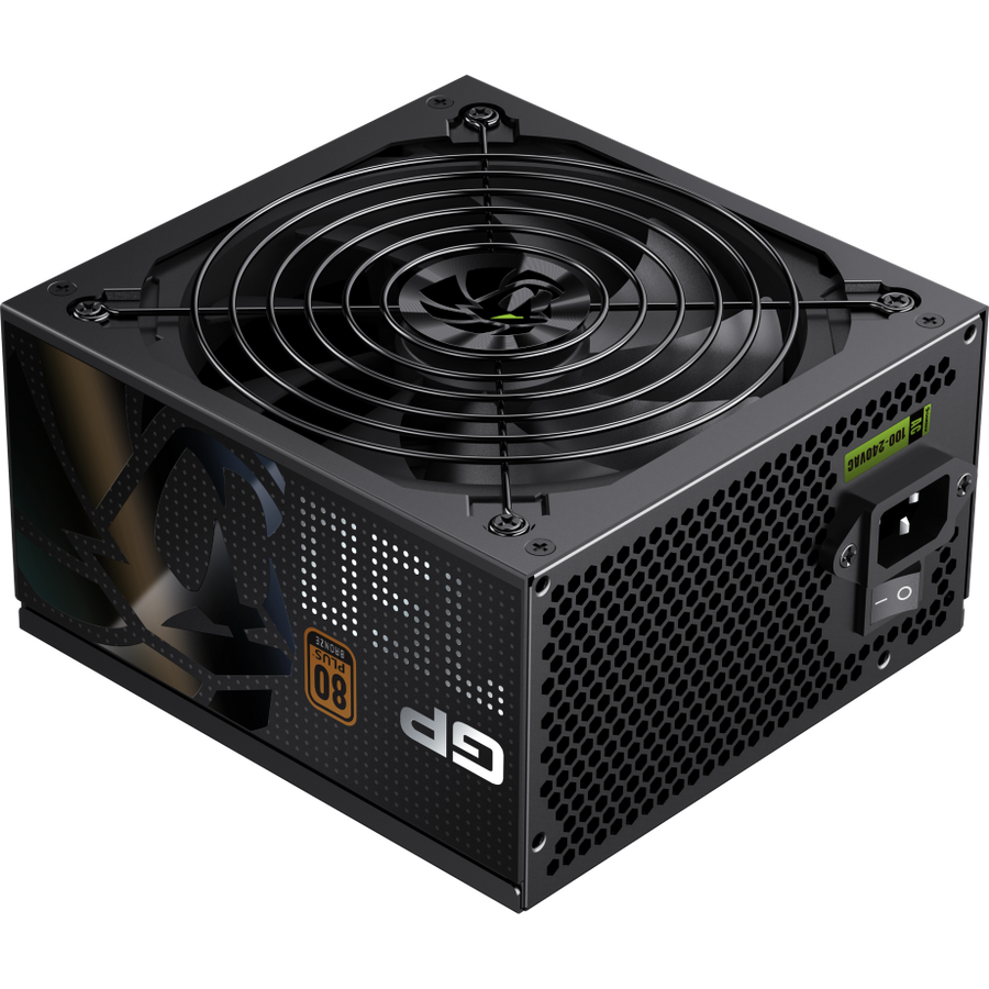 Sursa GP 750B 750W Bronze Non-Modular Negru
