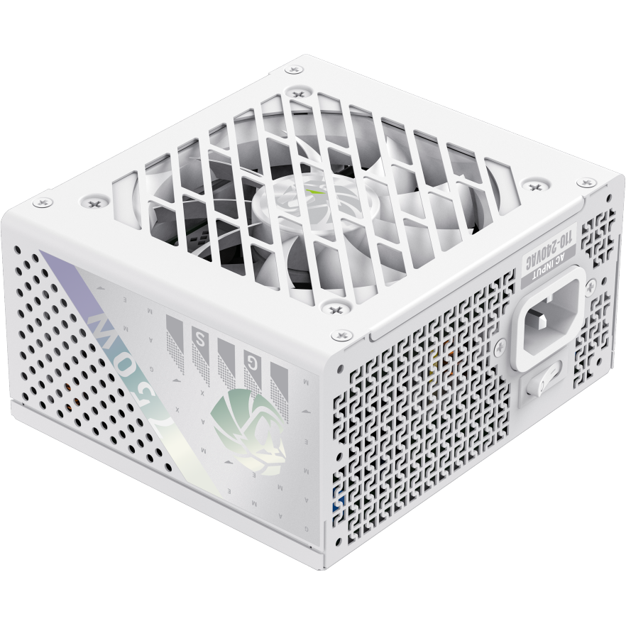 Sursa GS 750G WH 750W SFX Full Modular White