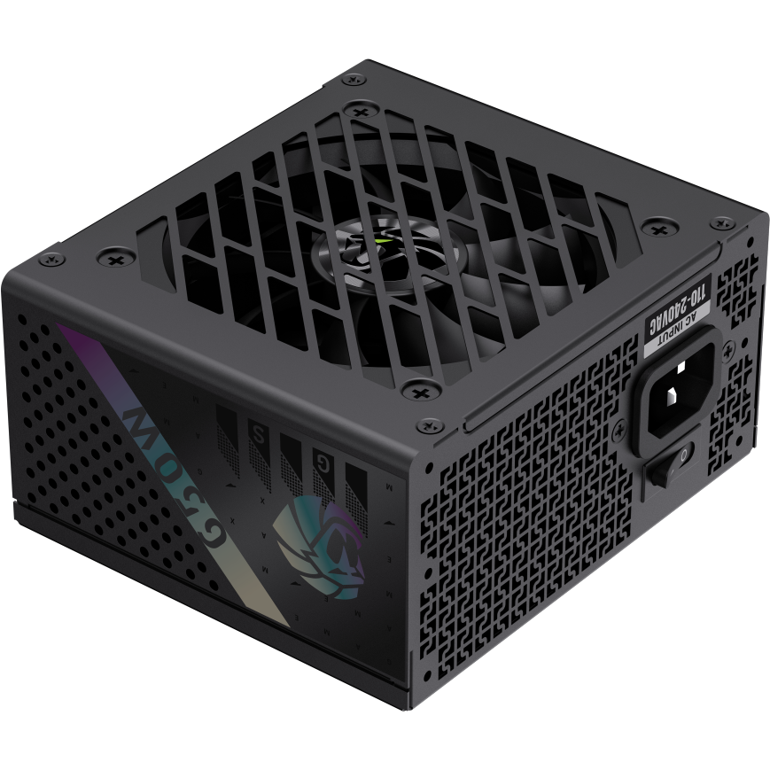 Sursa GS 650G  650W SFX Full Modular Negru