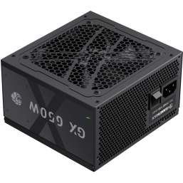 Sursa GX 650GF 650W Gold Full Modular Negru