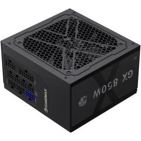 Sursa GX 850GF 850W Gold Full Modular Negru