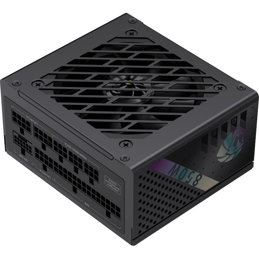 Sursa GS 850G 850W SFX Full Modular Negru