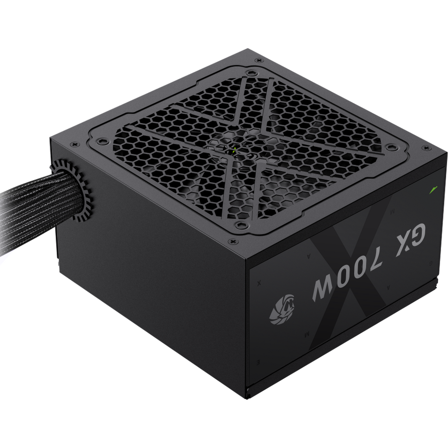 Sursa GX 700G 700W Gold Non-Modular Negru