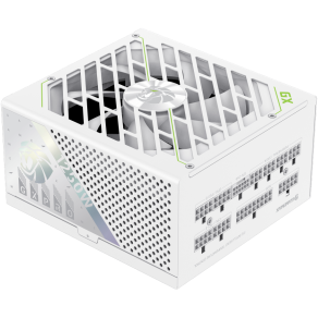 Sursa GX PRO 1250G WH 1250W Gold Full Modular White