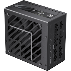 Sursa GZ 750G 750W Gold Full Modular Negru