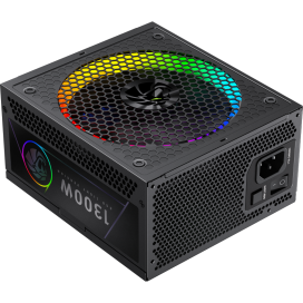 Sursa RGB PRO 1300P 1300W Platinum Full Modular Negru