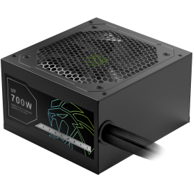 Sursa VP 700S 700W Bronze Non-Modular Negru