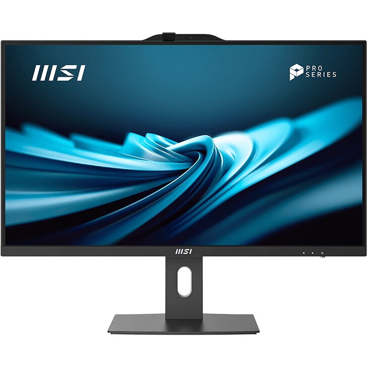 Sistem All in One AIO PRO AP272P 14M-886XEU i7-14700 27inch IPS 16GB 1TB  WiFi 6E No OS Negru