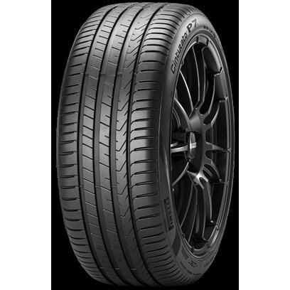 Anvelopa 205/45R17 88W XL P7CNT(*) PJ EE:A FR:B U:169DB