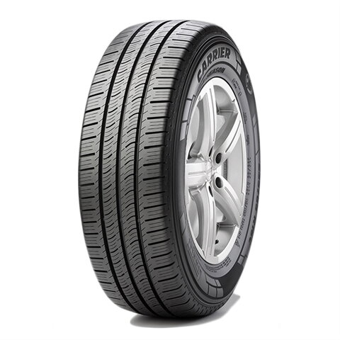 Anvelopa 205/65R16C 107T CARRIER ALL SEASON 3PMSF EE:C FR:A NL/U:A 70DB
