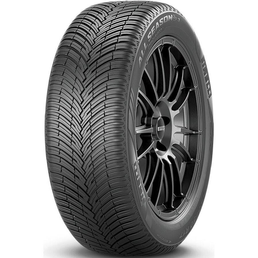 Anvelopa 245/45R19 102Y XL SCORPION ALL SEASON SF3 PJ 3PMSF EE:B FR:A NL/U:B 72DB
