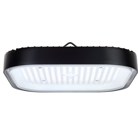 Lampa LED high bay 200W 100LM/W 6000K IP65 - negru Optonica 8225