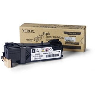 XEROX 106R01284 YELLOW TONER CARTRIDGE