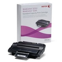 XEROX 106R01485 BLACK TONER CARTRIDGE