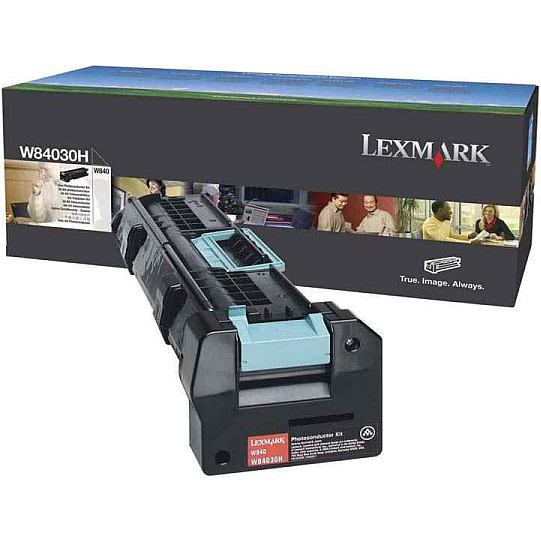 LEXMARK W84030H BLACK FOTOCONDUCTOR