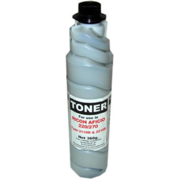 TONER 2210D
