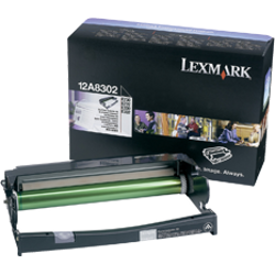 LEXMARK 12A8302 BLACK FOTOCONDUCTOR