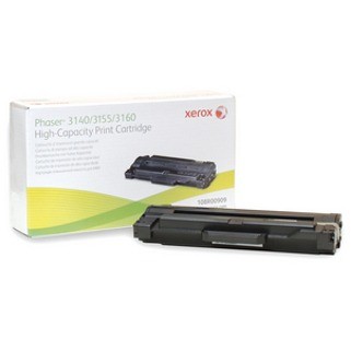 Oferte la Xerox Toner 108R00909 Black