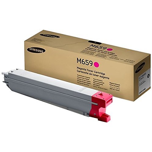 Toner Samsung CLT−M659S/ELS, Magenta
