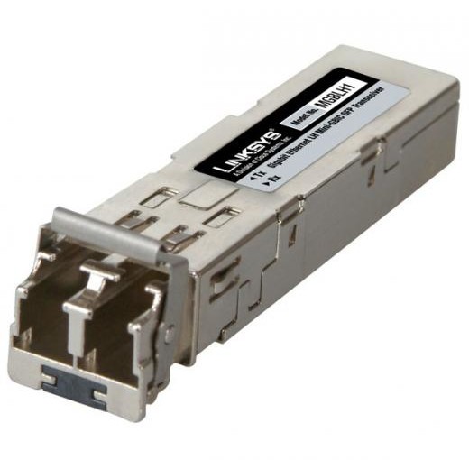 Transceiver Cisco 1000BASE-LH SFP MGBLH1