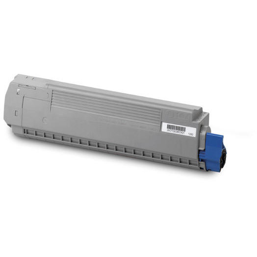 Toner OKI | 5500pag | MB260/280/290