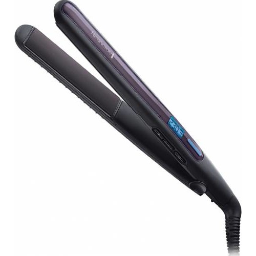 Placa de indreptat parul Remington Pro Sleek and Curl S6505