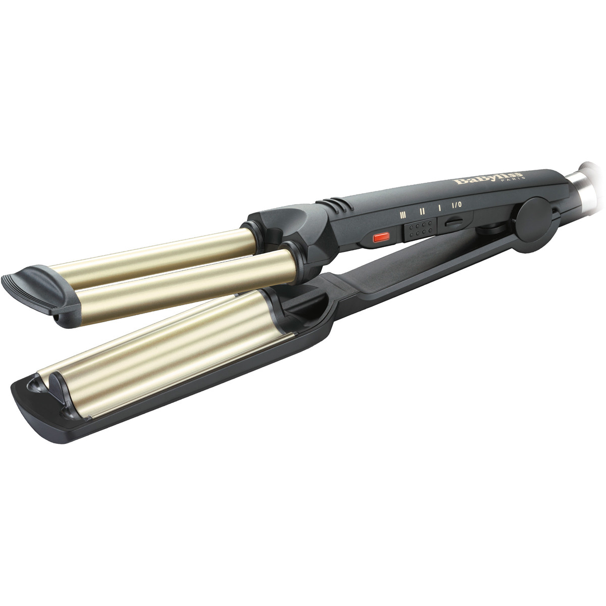 Ondulator de par Babyliss C260E