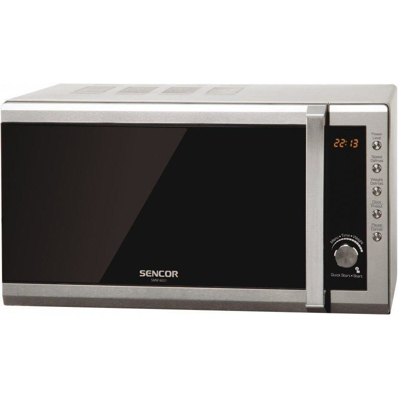 Cuptor cu microunde  Sencor SMW6001DS