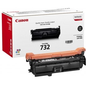 Toner Canon 732 BK | i-SENSYS LBP7780Cx