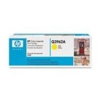 Toner galben HP LaserJet Q3962