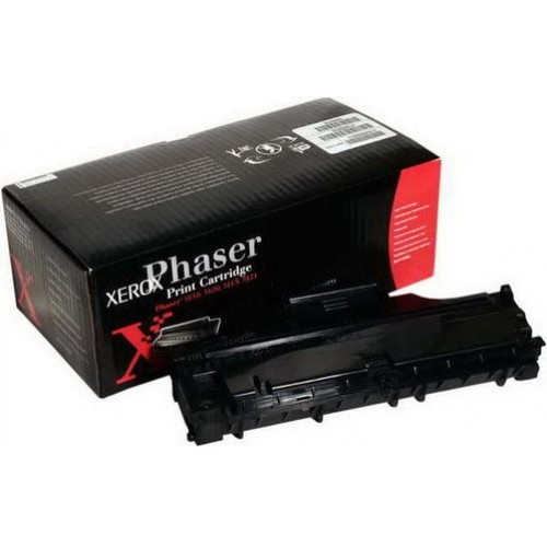 Toner negru Xerox Phaser