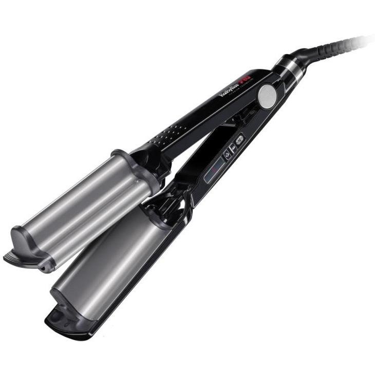 Ondulator Babyliss Pro Ionos HI-DEF (BP2469TTE)