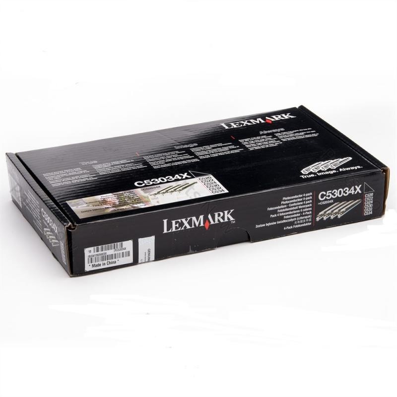 Drum LEXMARK C53034X BLACK FOTOCONDUCTOR