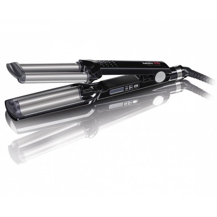 Babyliss Prop Ionos 3D  (BP2369TTE)