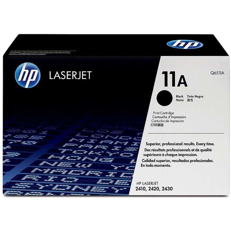 Toner Hp Negru | 6000 Pag | Laserjet2410/20/30