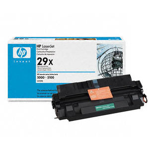 Toner Hp Negru | 10000 Pag | Laserjet5000/5100