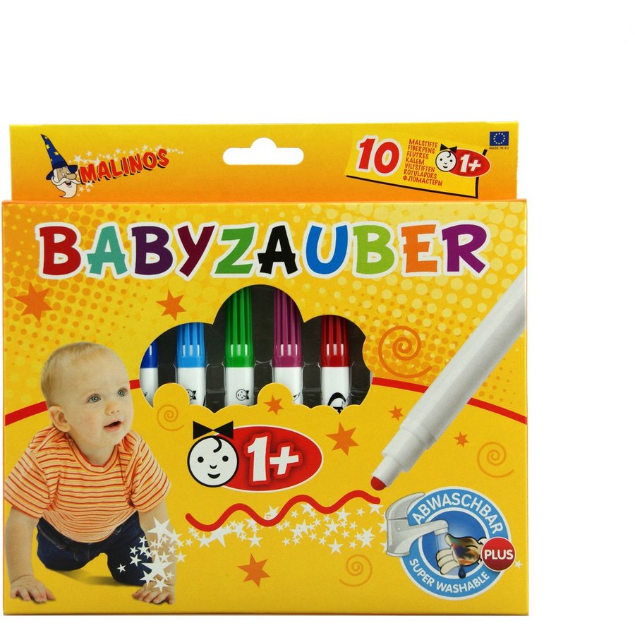 Carioci pentru bebelusi